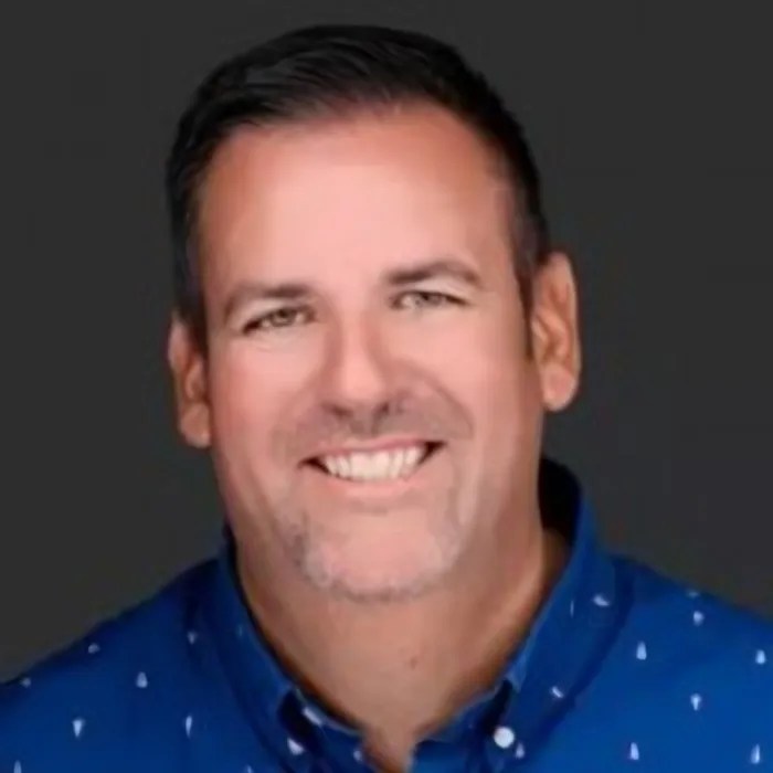 Adam Cutrell