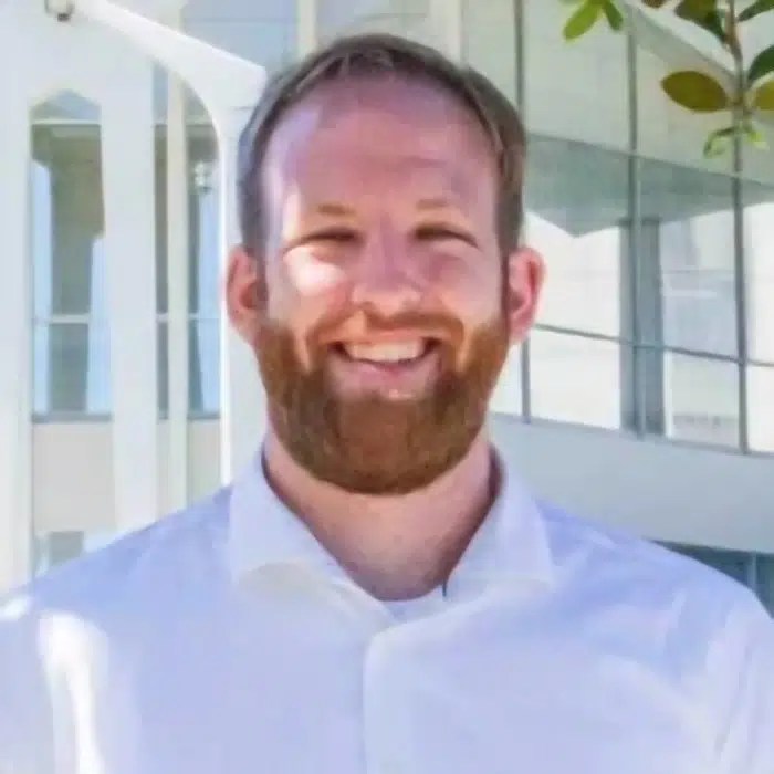 Adam Deibert