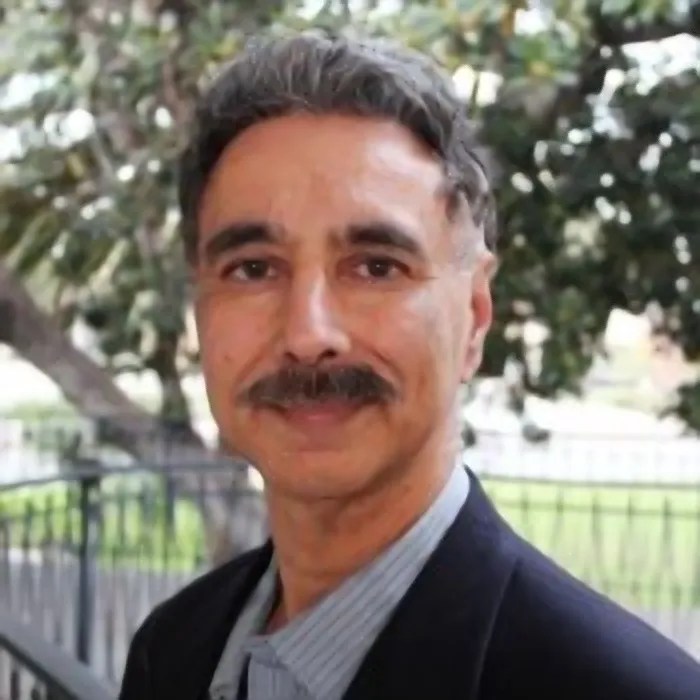 Amarjit Singh