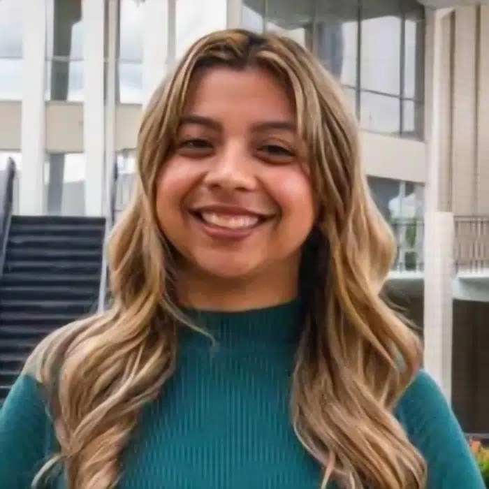 Amaya Quintero