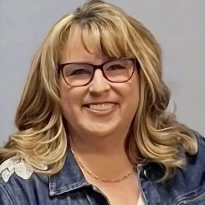 Audry Vaught