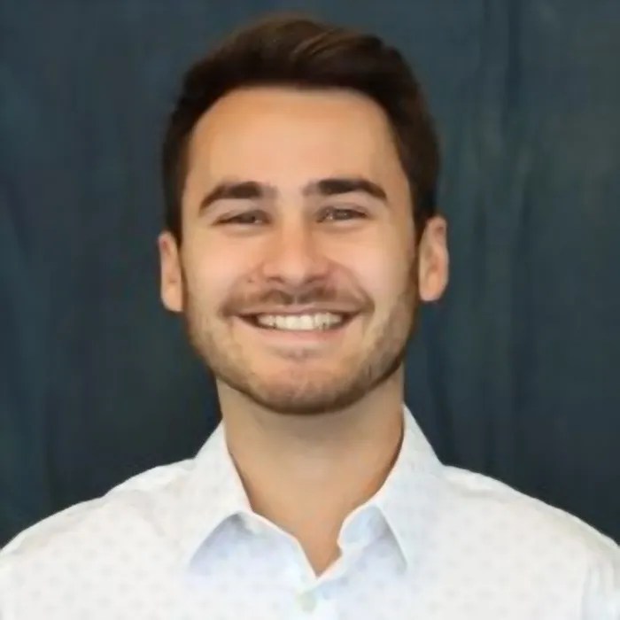 Benjamin Garcia