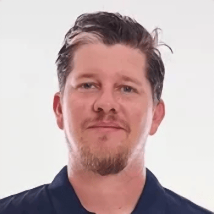 Benjamin Jordon