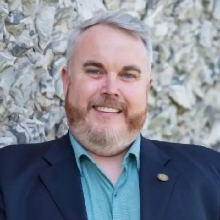 Brian Luhmann