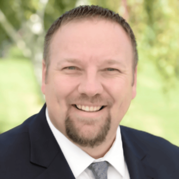 Brian Albright