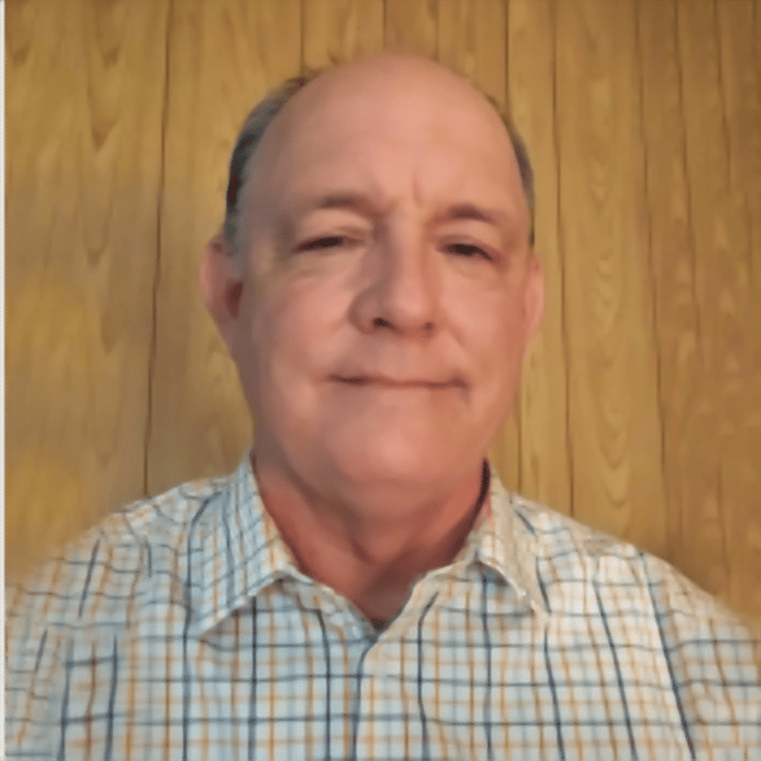 David Tootle
