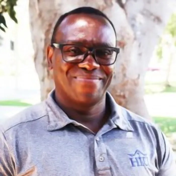 Christopher Mathaga