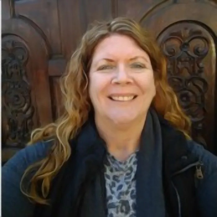 Carol Davidson