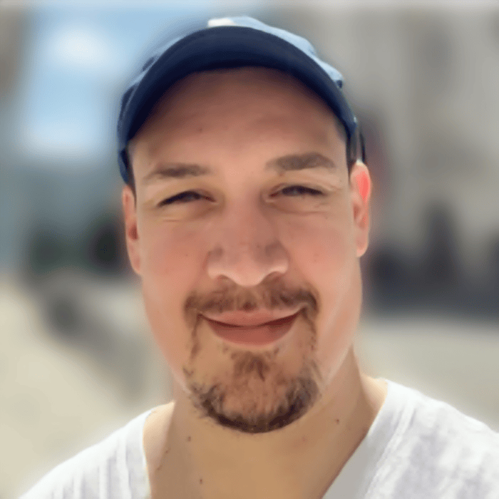Christian Bass