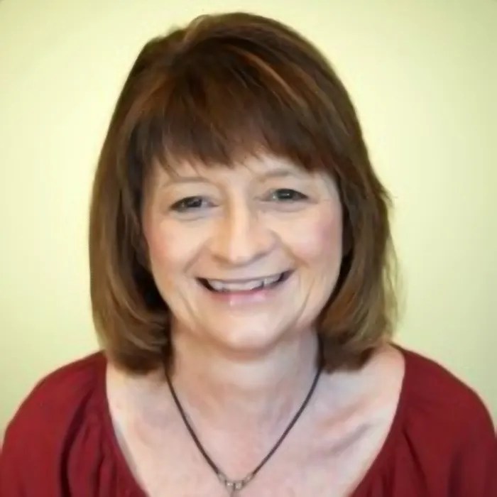 Corrine DeWitt