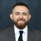 Daniel Verdugo