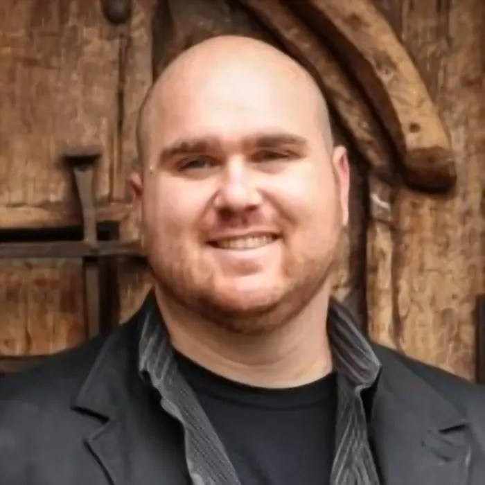 Donovan Raitt