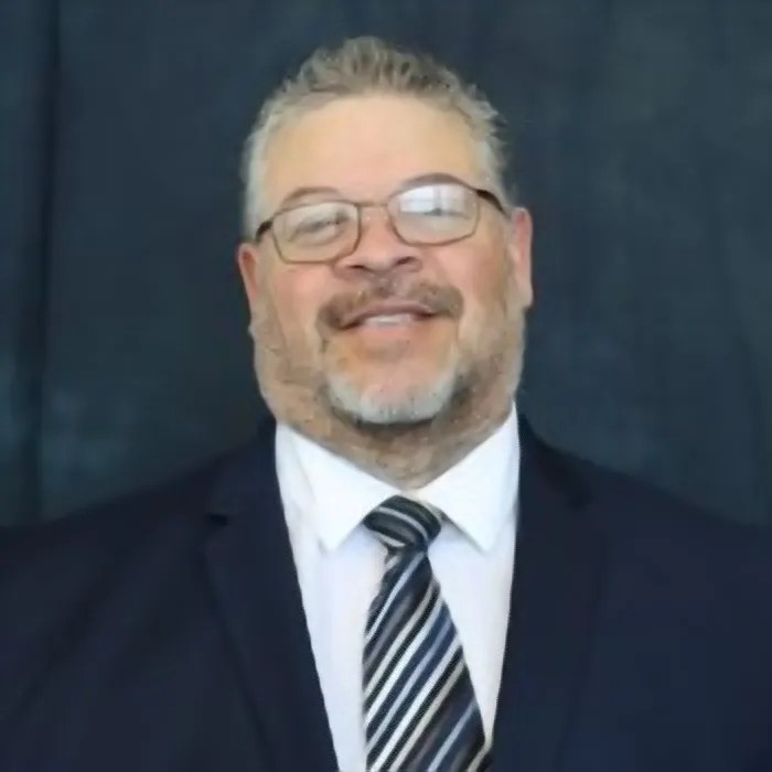 Frank Jimenez