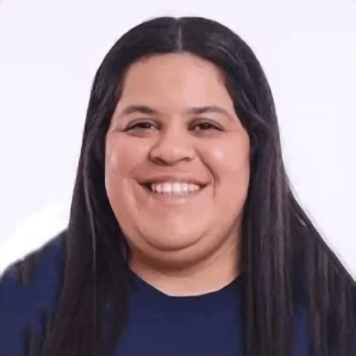 Gabriela Sandoval