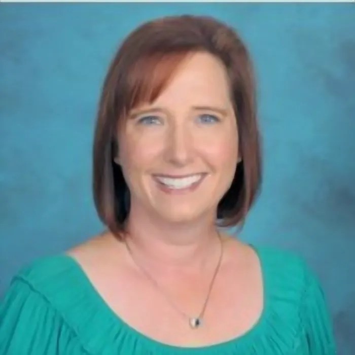 Julie Hatchel