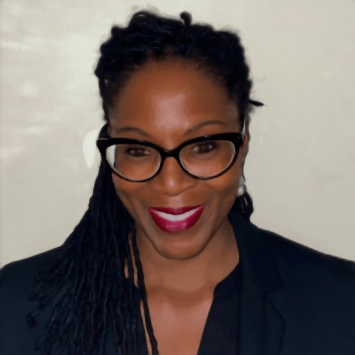 Shondell Tanner