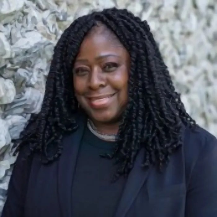 Jacqueline Mack-Harris