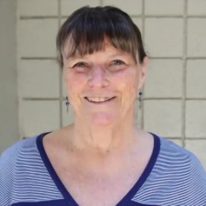 Jane Harris