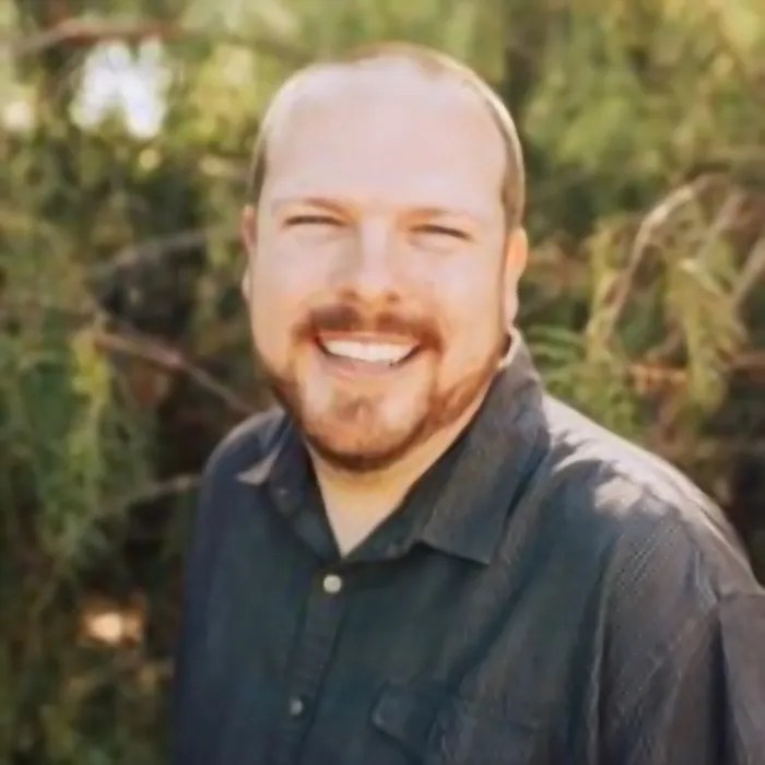 Jeffrey Alcorn