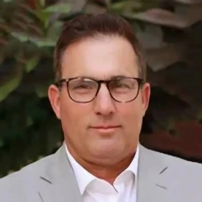 Jeff Anderson