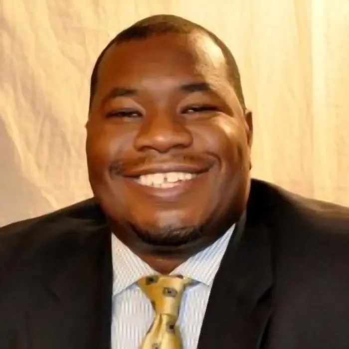 Jeremiah Smith