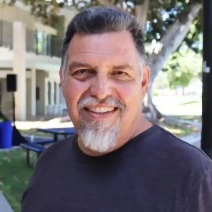 Jerry Chavez