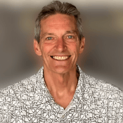 James Swaney