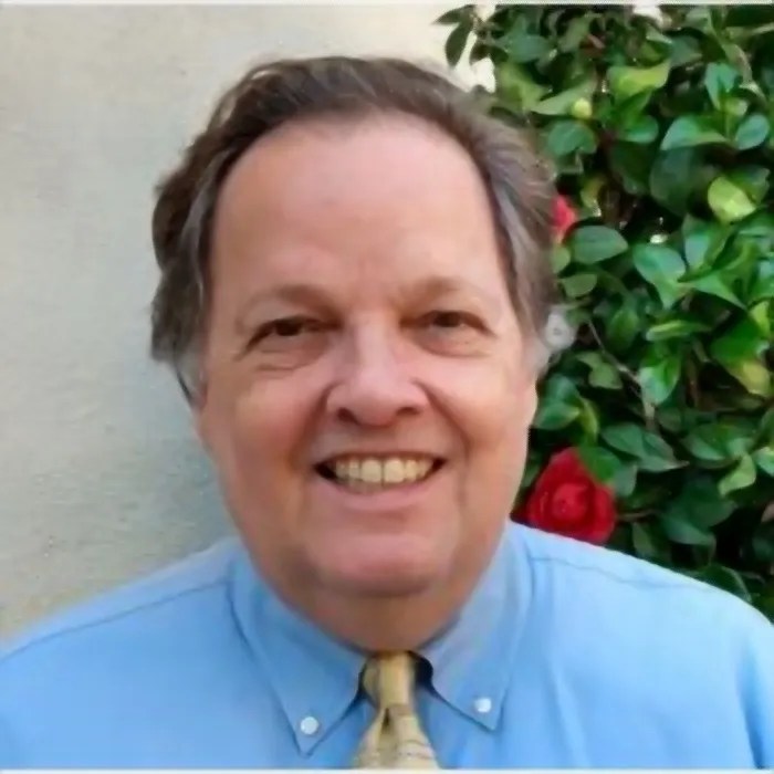 John Mark Lindvall