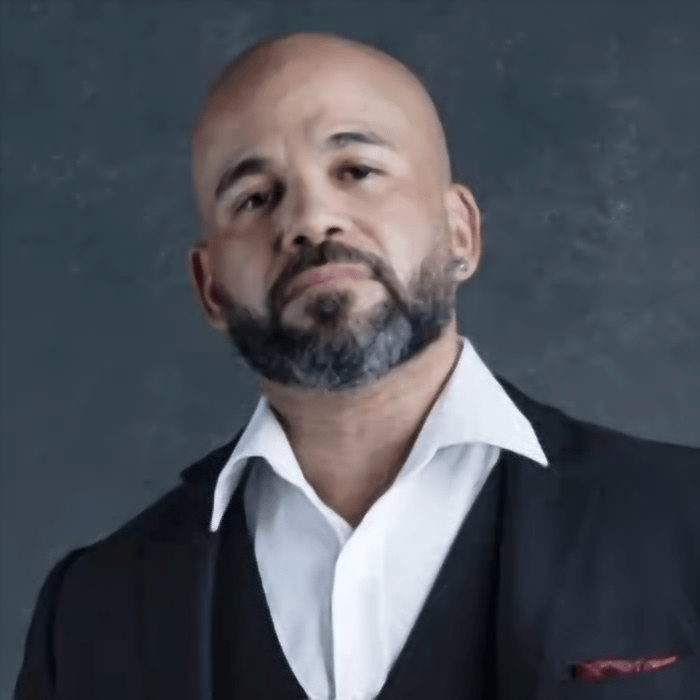 John Rivera