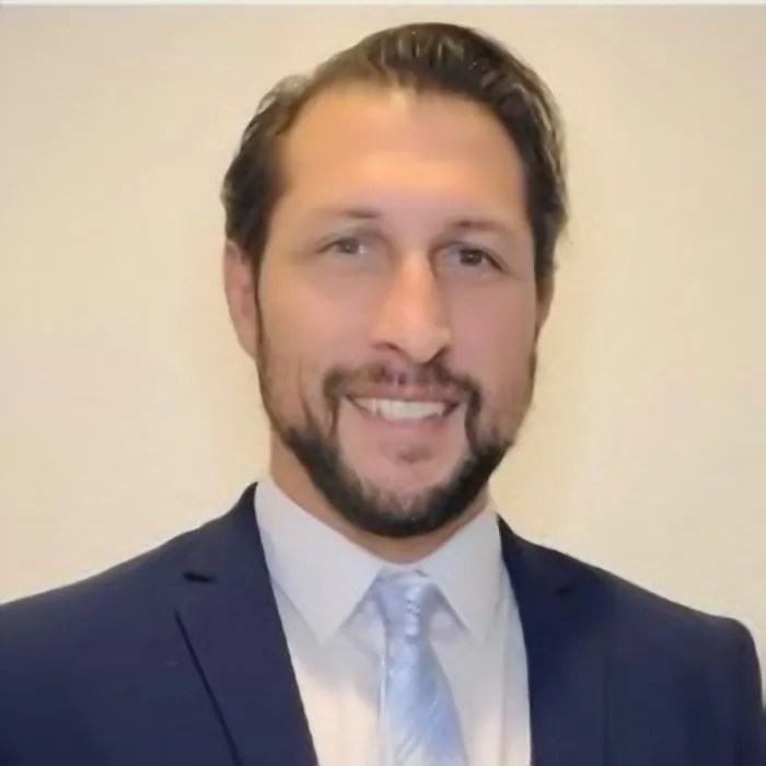 Joseph Delgado