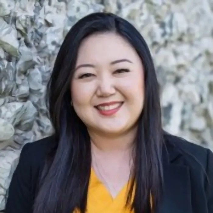 Joy Kang