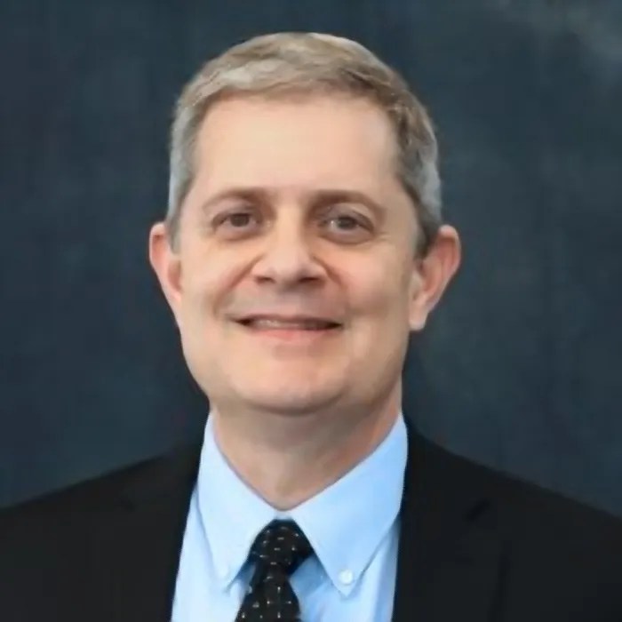 KC Richardson