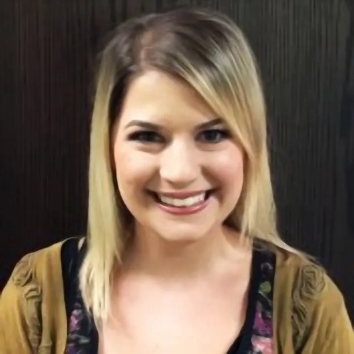 Kandis Hutton