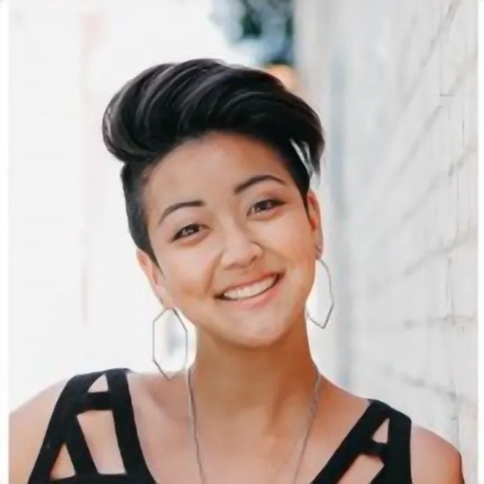 Katie Matsumoto Moore