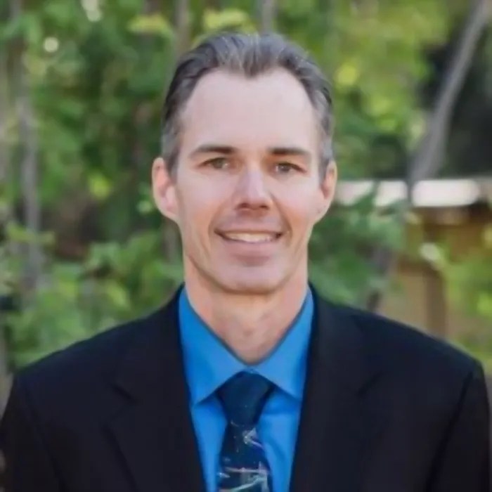 Kevin M. Hill