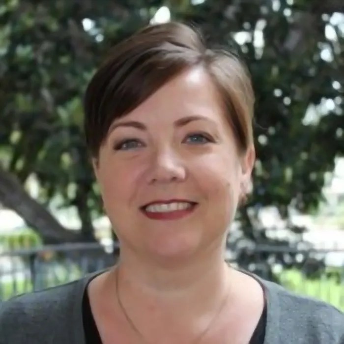 Kimberly Johnson