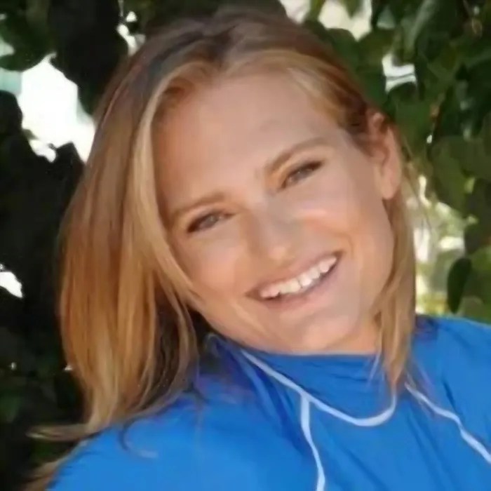Lisa Bangasser