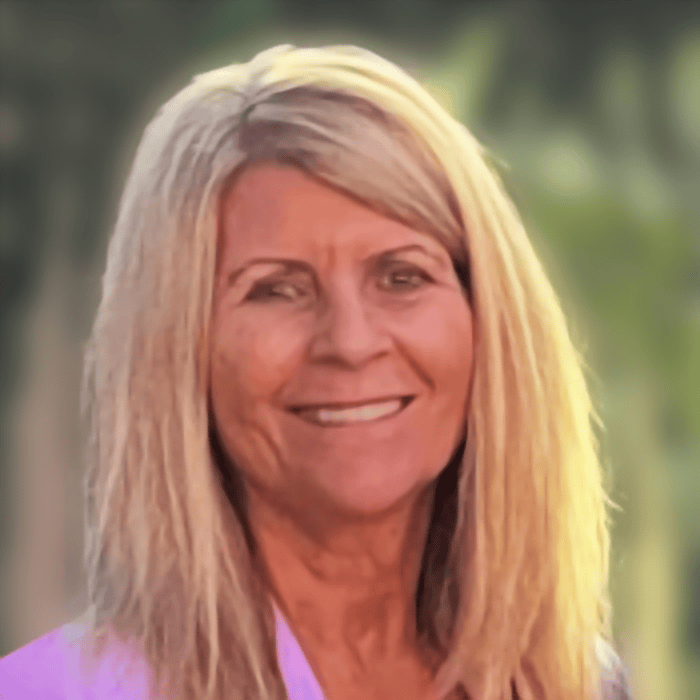 Lisa Fulkerson