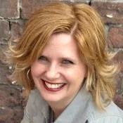 Lisa Huber Toney