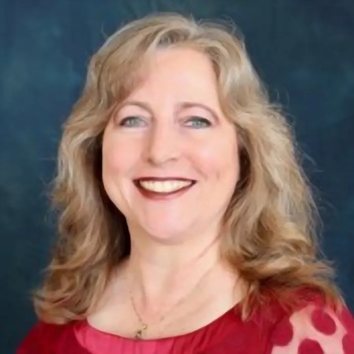 Lydia Knopf