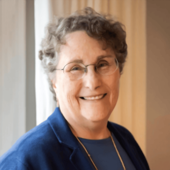 Lynne Baab