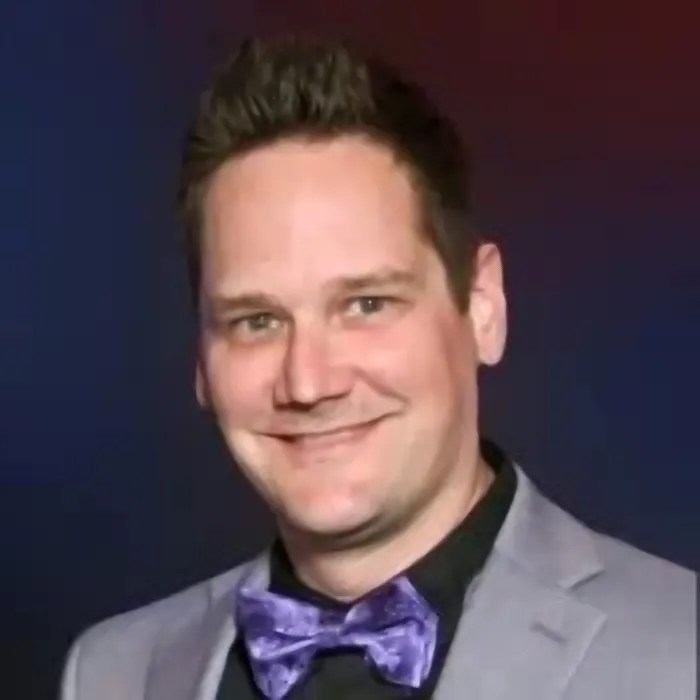 Matt Thompson