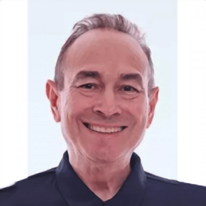 Michael Villamor