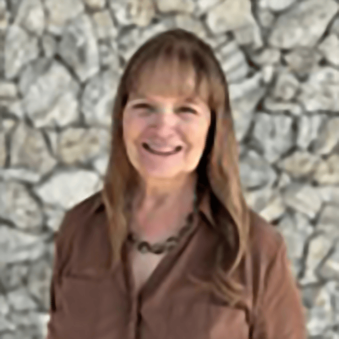 Patricia Dodson