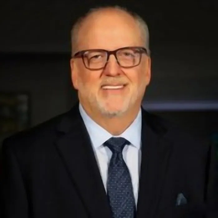 Paul H. Alexander