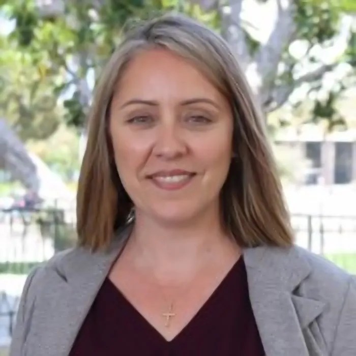 Rebecca Pacificar
