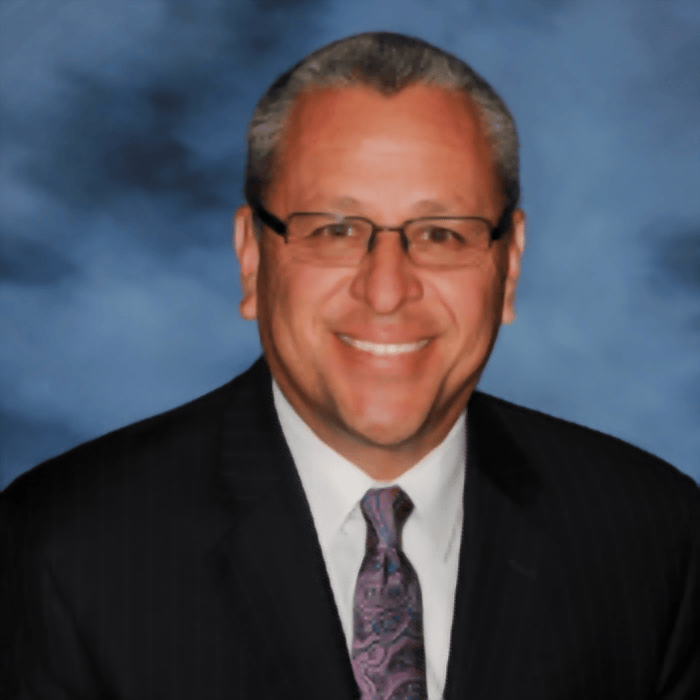 Richard J. Lopez