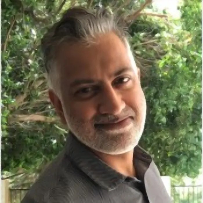 Rob Shah