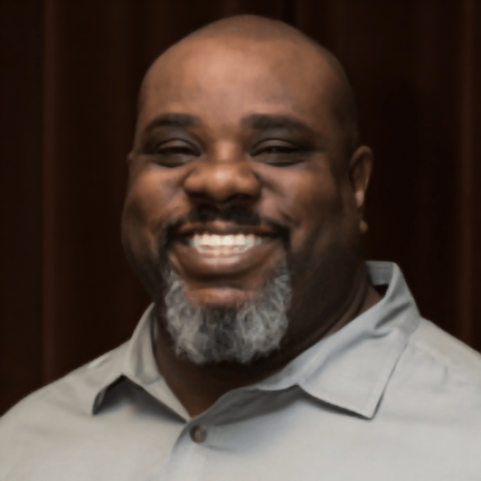 Rudy Hagood