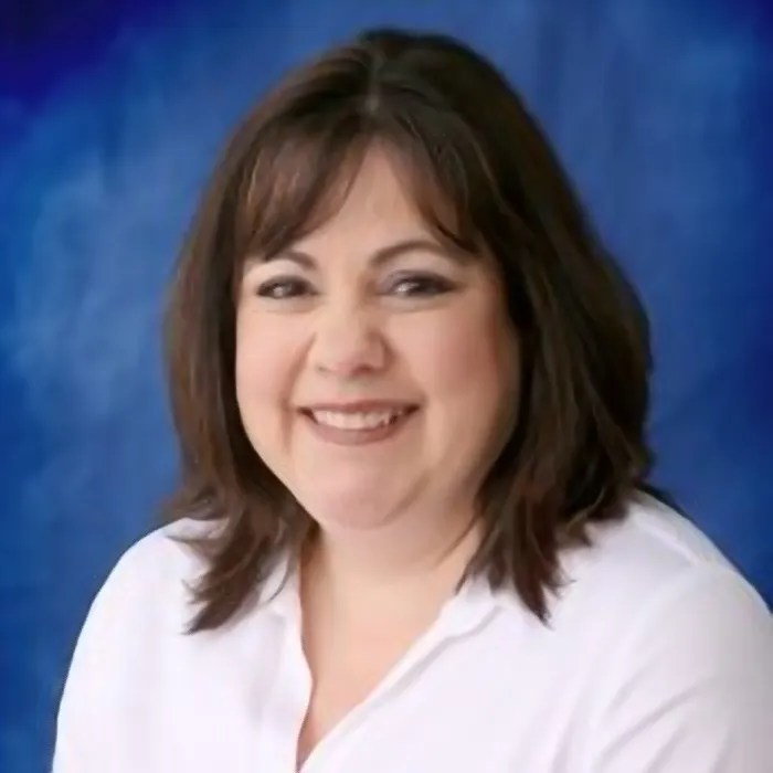 Sandra Miller